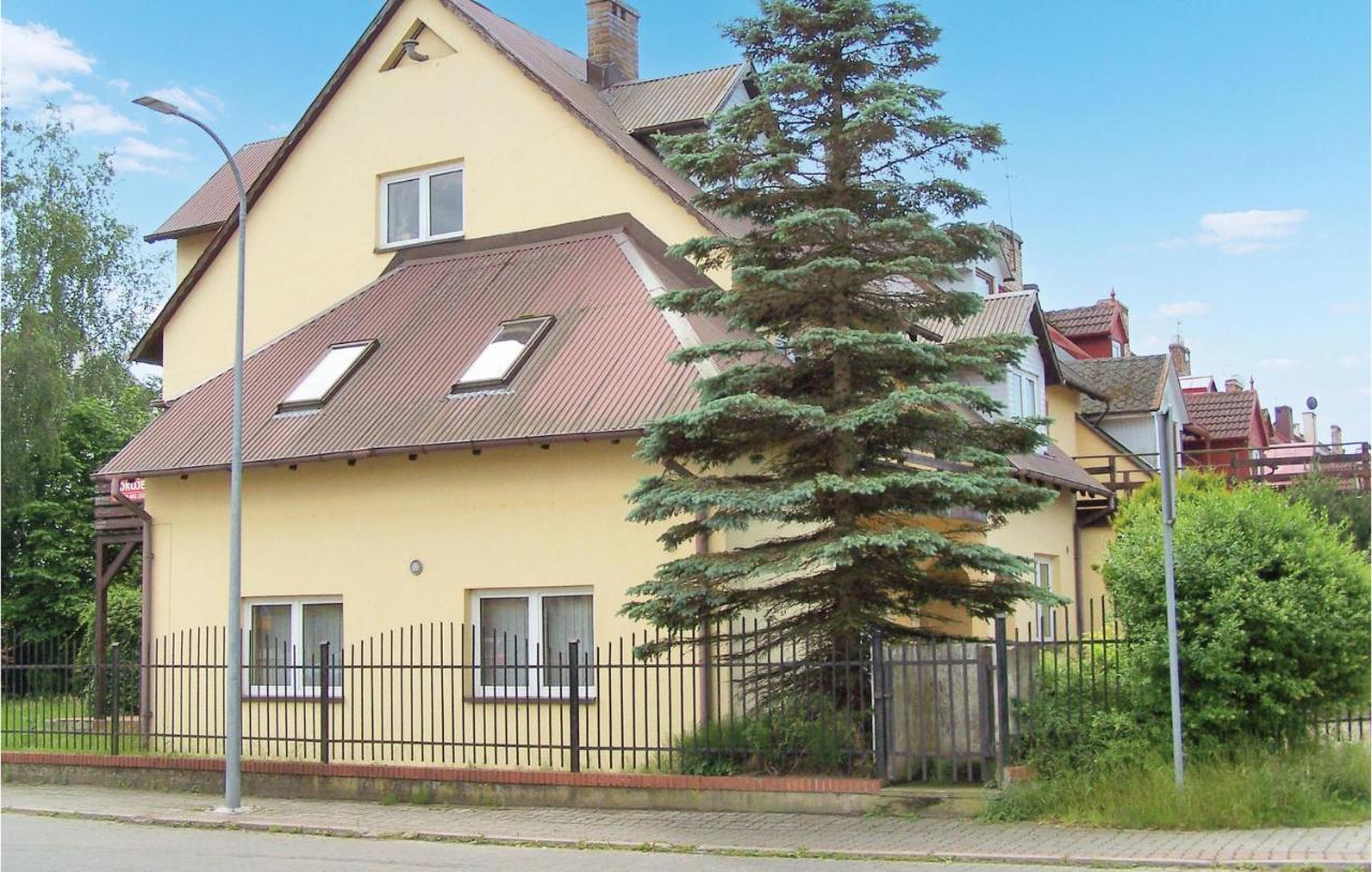 1 Bedroom In